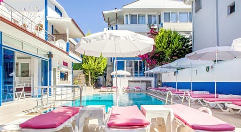 Merve Butik Otel Vacation rental in Didim