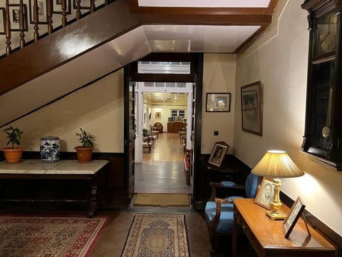 Woodville Palace(A Heritage property since 1938) Vacation rental in Shimla