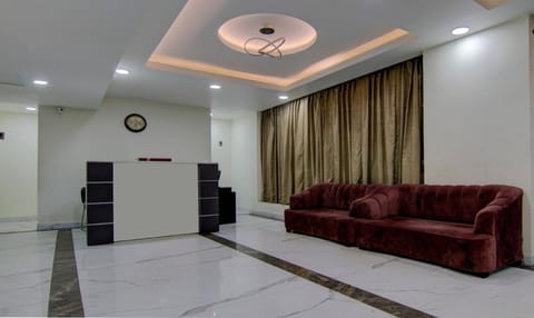 Treebo Torque Vacation rental in Noida