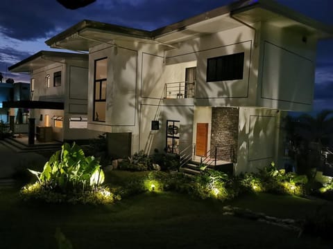 Villa Escarceo Vacation rental in Puerto Galera