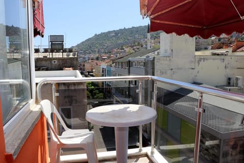 Melody City Hotel  Vacation rental in Alanya