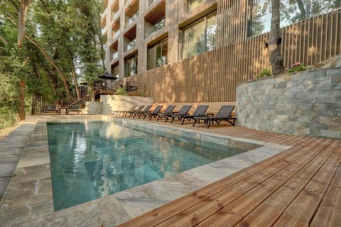 Umani Hotel - Free Beach - Free Parking Vacation rental in Varna