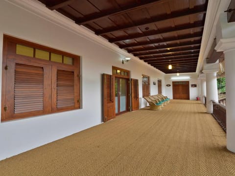 Ranga Maalika - The Heritage Spiritual Retreat Vacation rental in Thiruvananthapuram