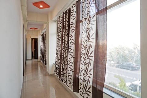 Collection O 86283 Sai Raj Lodge Vacation rental in Pune