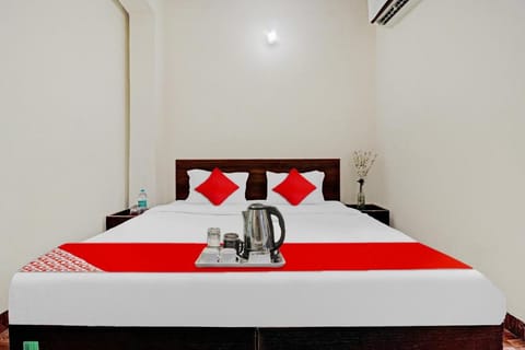Flagship Kings Home Stay Hotel in Dehradun