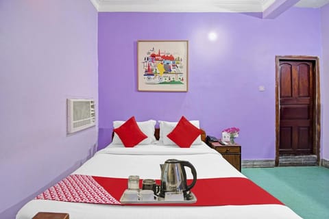 OYO Flagship 89087 Brill Rooms Saltlake City Centre Hotel in Kolkata