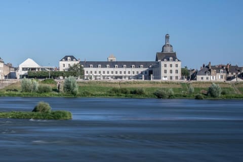 Fleur de Loire Vacation rental in Blois