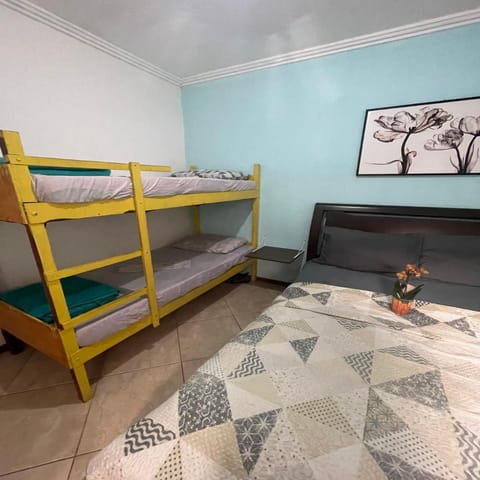 Hope Hostel Praia do Morro Vacation rental in Guarapari