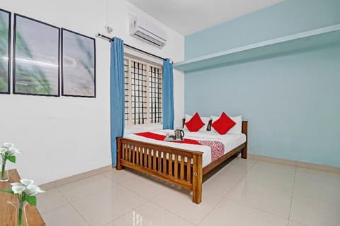 Treebo Trip Survie Inn Vacation rental in Kochi