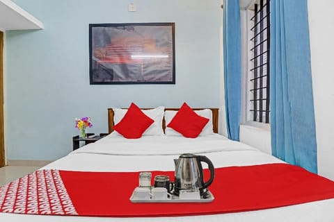 Treebo Trip Survie Inn Vacation rental in Kochi
