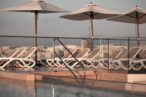 Grands Suites Hotel Residences and Spa Vacation rental in Sliema