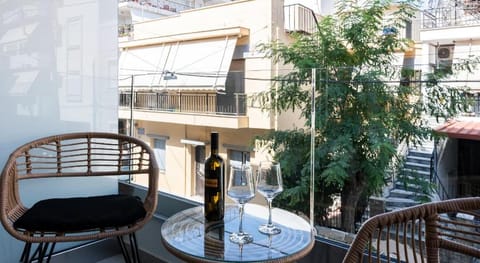 Empress Luxury Residences Vacation rental in Volos