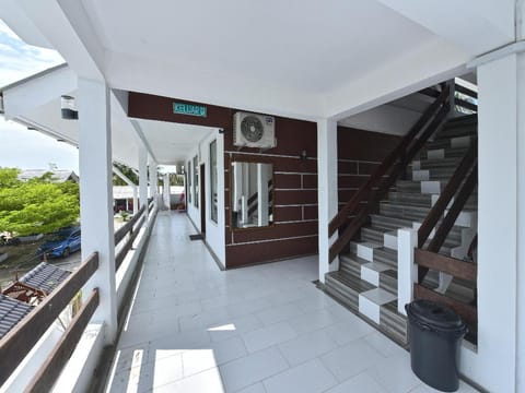 Capital O 90520 Fikri Wetland Guesthouse And Resort Hotel in Terengganu, Malaysia