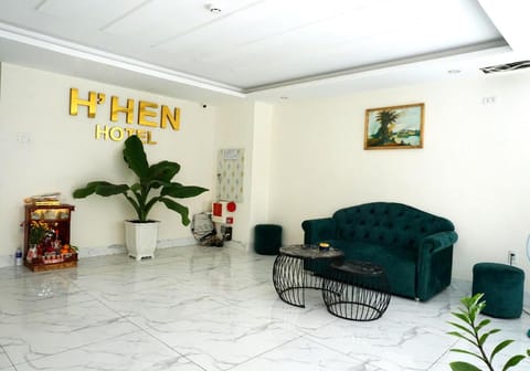 RedDoorz H'hen Hotel Hotel in Vung Tau