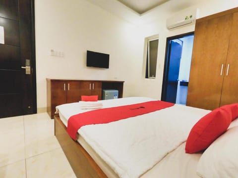 RedDoorz H'hen Hotel Hotel in Vung Tau