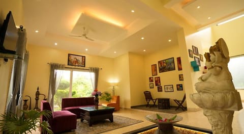 Chirping Hills Resort Vacation rental in Uttarakhand