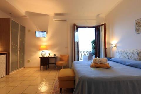 Due Relais - Panoramic Sea View Suites Vacation rental in Vietri sul Mare