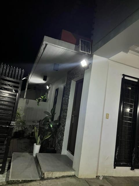 Condo living with provincial charm Appartamento in Bicol