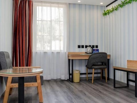 Thank Hotel Beijing Huairou Yanxi Vacation rental in Beijing