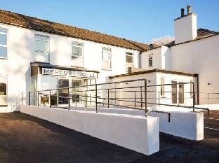 Mercure Dumfries Cargenholm House Vacation rental in Dumfries