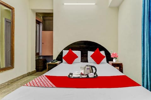 OYO 88922 Hotel soorya Alquiler vacacional in Shimla