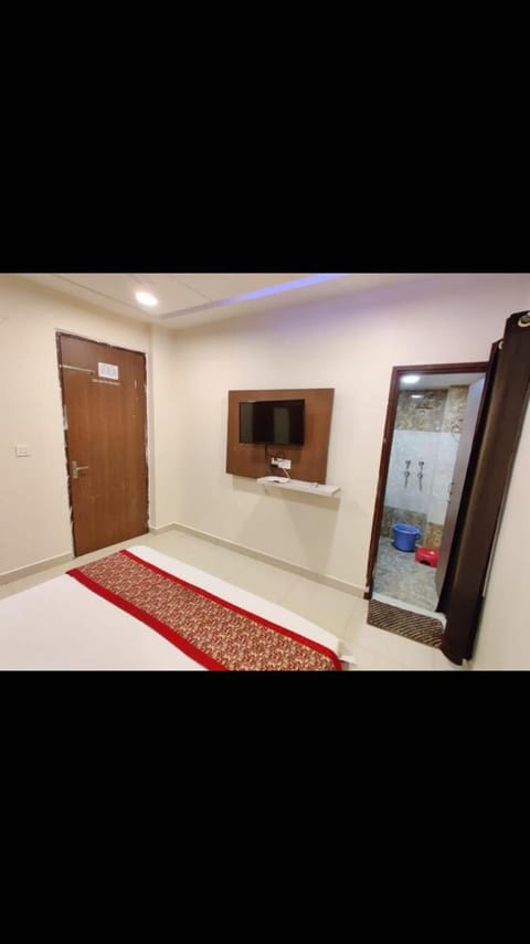 OYO Hotel Avtar Residency Hotel in Punjab, India