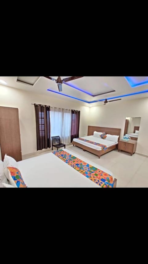 OYO Hotel Avtar Residency Hotel in Punjab, India