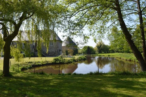 La Synchronicité - Chambres d'Hôtes Vacation rental in Normandy