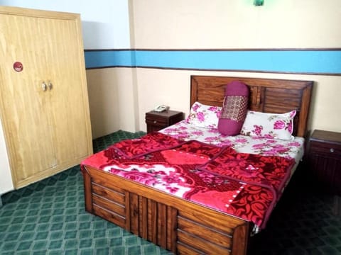 Hotel Neelum Valley Vacation rental in Islamabad