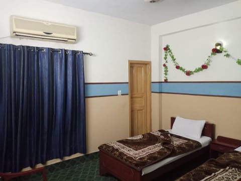 Hotel Neelum Valley Vacation rental in Islamabad