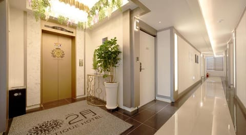 Hotel February Dongdaegu Station Vacation rental in Daegu