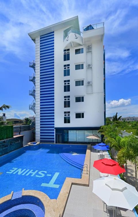 T Shine Resort and Spa Vacation rental in Lapu-Lapu City