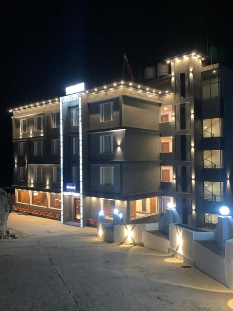 Hotel Vasudeva Inn Hotel in Uttarakhand