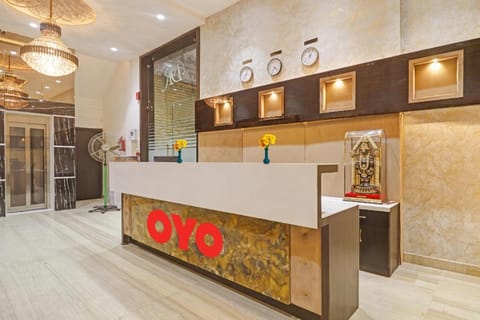 OYO Devi Residency Near Mahakali Temple Vacation rental in Secunderabad