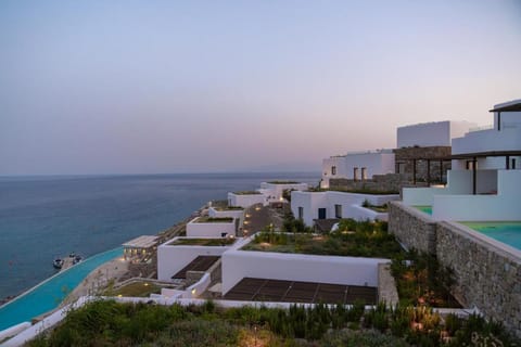 Cali Mykonos Vacation rental in Mykonos, Mikonos 846 00, Greece