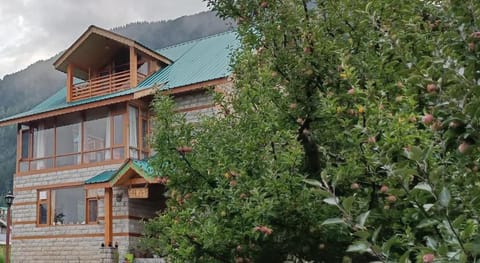 Cottage Palzey Manali Vacation rental in Manali