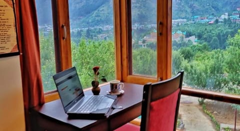 Cottage Palzey Manali Vacation rental in Manali