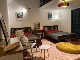 Chái Nho Homestay & Villa Vacation rental in Dalat