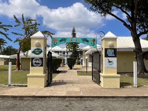 The Frederiksted Hotel Location de vacances in Frederiksted