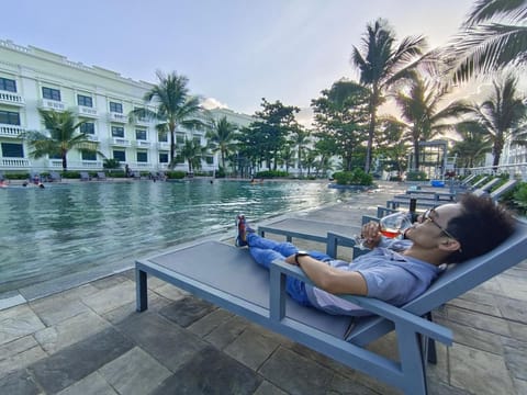 Minh Anh Hotel Hotel in Phu Quoc