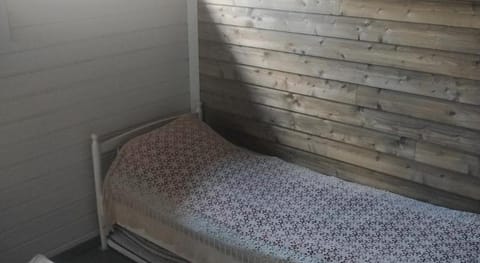 Olkka Ranch Bed and Breakfast in Finland