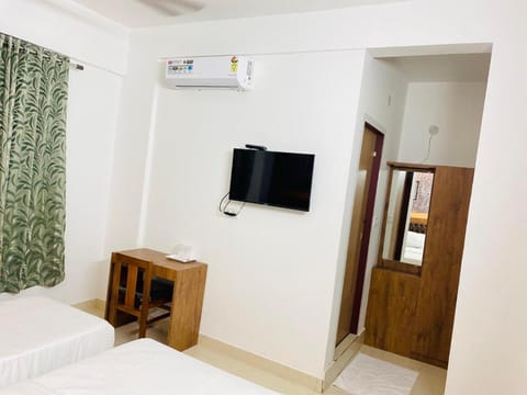 B SIX HOTEL Hotel in Bengaluru