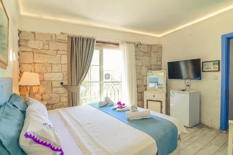 Asmalı Konak Otel Vacation rental in Alaçatı