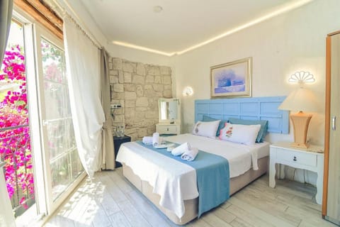 Asmalı Konak Otel Vacation rental in Alaçatı