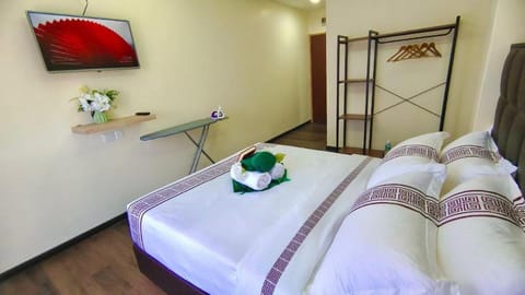 Agro highlands hotel Vacation rental in Brinchang