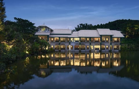 InterContinental Khao Yai Resort, an IHG Hotel - SHA Extra Plus Hotel in Laos