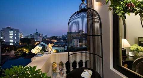 Hanoi Center Silk Boutique Hotel Vacation rental in Hanoi