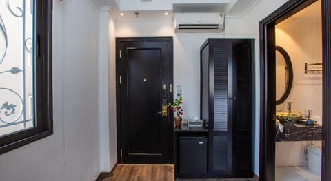 Hanoi Center Silk Boutique Hotel Vacation rental in Hanoi