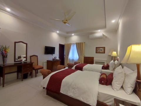 Welcome Hotel Islamabad Bed and Breakfast in Islamabad