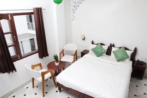 Hotel Darbargarh - Best Lake View Hotel in Udaipur with pool Hôtel in Udaipur